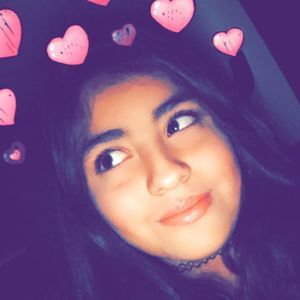 Meet your Posher, Mia